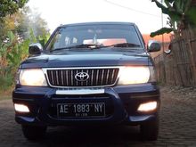 2004 Toyota Kijang LGX MPV
