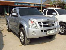 2008 Isuzu D-Max 2.5 SPACE CAB (ปี 07-11) Hi-Lander Ddi i-TEQ Pickup