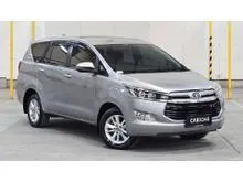 2019 Toyota Kijang Innova 2.4 V MPV (kilometer 68rb)