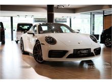2019 Porsche 911 Carrera S 3.0 991 Coupe AT
