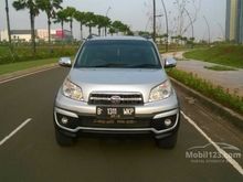 2014 Daihatsu Terios 1.5 TX SUV