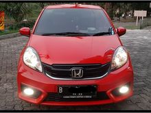2017 Honda Brio 1.2 Satya E Hatchback