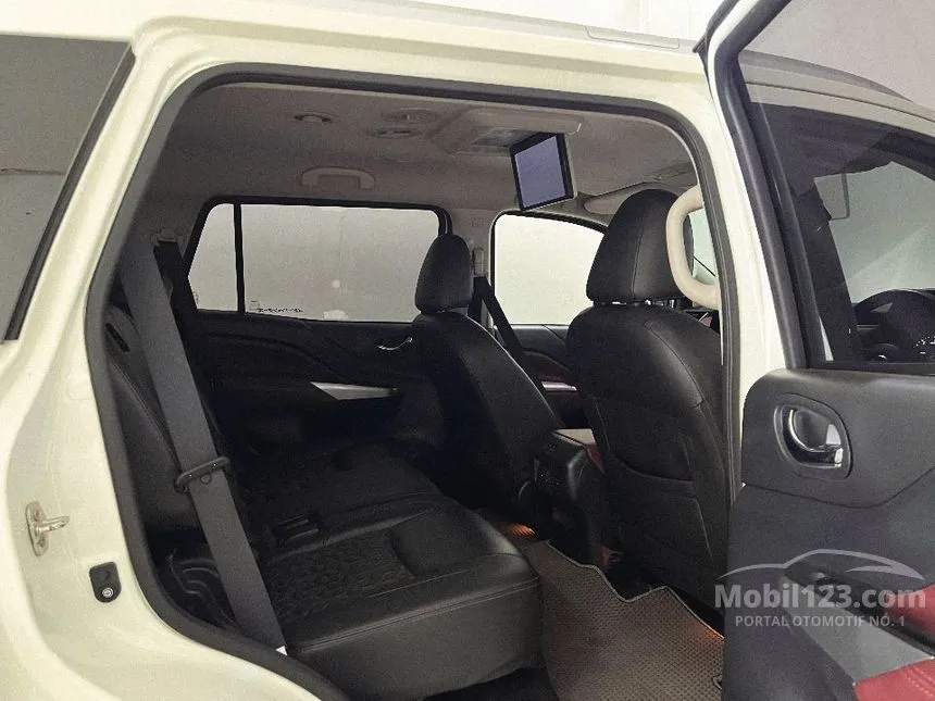 2024 Nissan Terra 4x4 VL SUV
