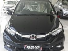 2019 Honda Brio 1,2 Satya E Hatchback(BEST DEAL,PALING MURAH)