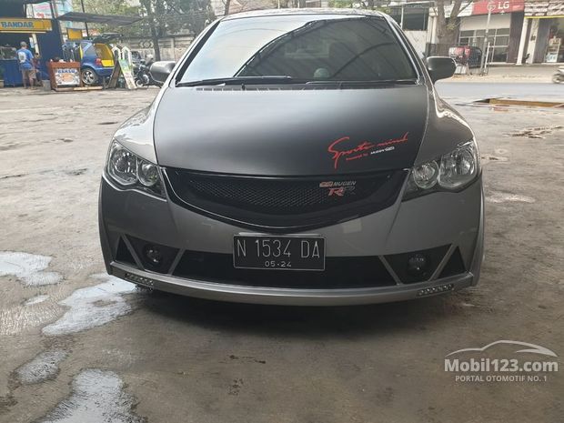 46 Civic Lx Olx Bandung Terbaru