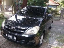 2005 Toyota Kijang Innova 2.0 G MPV
