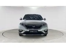2015 Honda CR-V 2.4 2.4 Prestige SUV