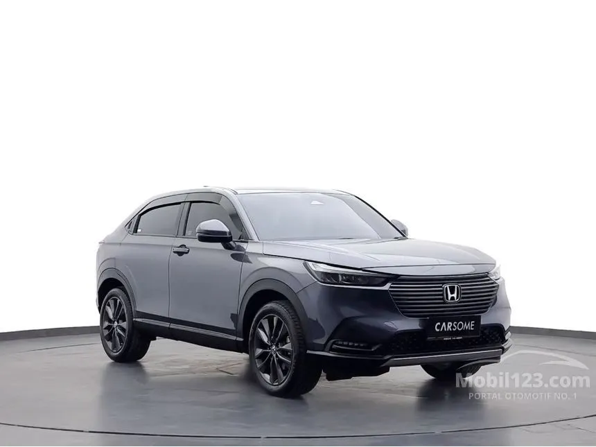 2022 Honda HR-V E SUV