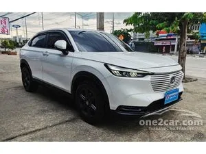 2023 Honda HR-V 1.5 e:HEV E SUV