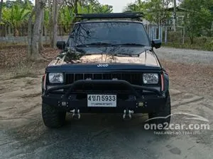1997 Jeep CHEROKEE 4.0 Limited SUV