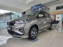 2019 Suzuki Ertiga 1.5 Sport MPV ANGSURAN 3.888.099 DP TERMURAH ,PROMO PPNBM SEJARAH HARGA TERMURAH DAN GARANSI BILA TIDAK MURAH