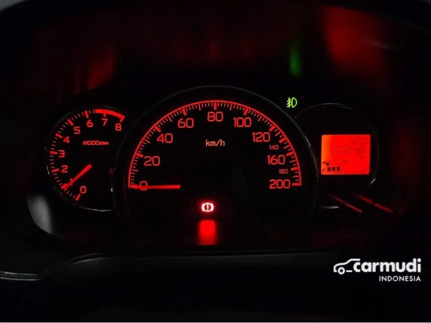 2020 Daihatsu Ayla X Hatchback