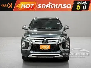 2019 Mitsubishi PAJERO SPORT 2.4 GT Premium SUV