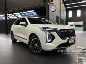 2024 Haval Jolion 1.5 Ultra SUV