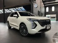 2024 Haval Jolion 1.5 (ปี 21-27) Ultra SUV
