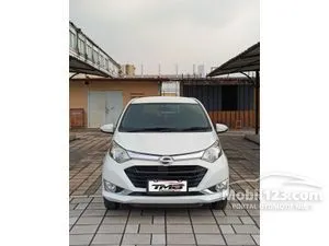 2017 Daihatsu Sigra 1.2 R MPV