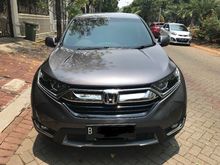 2018 Honda CR-V 1.5 VTEC SUV