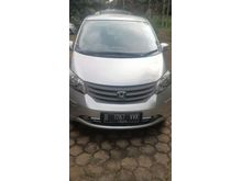 2011 Honda Freed SD 1.5 MPV