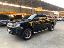 2021 Isuzu D-MAX 1.9 Space Cab (ปี 19-26) Hi-Lander L DA Pickup
