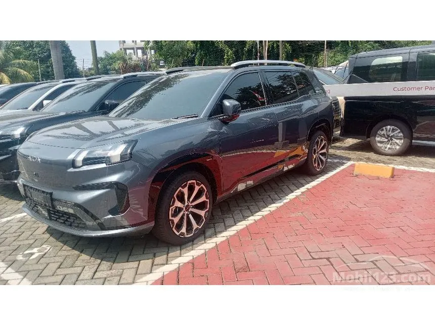 2026 GAC AION V Luxury SUV