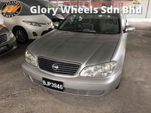 2007 Nissan Cefiro 2.0 Excimo G Sedan