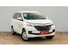 2019 Toyota Avanza 1.3 Transmover MPV 1 TAHUN GARANSI - FREE TEST DRIVE - CAROLINE TANGERANG