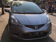 2008 Honda Jazz 1.5 RS Hatchback