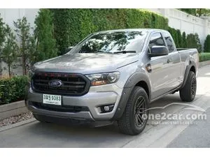 2019 Ford Ranger 2.2 OPEN CAB (ปี 15-18) XL Pickup