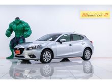 2016 Mazda 3 2.0 (ปี 14-17) C Sports Hatchback AT