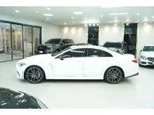2020 Mercedes-Benz CLS53 3.0 AMG 4MATIC+ Sedan