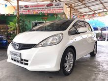 2014 Honda Jazz 1.5 (ปี 08-14) V Hatchback AT