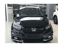 DP 18 JUTA BIG SALE AND PROMO 2020 Honda Mobilio 1,5 RS MPV