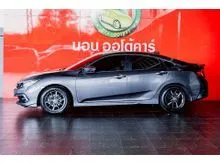 2020 Honda CIVIC 1.8 FC (ปี 16-20) EL Sedan