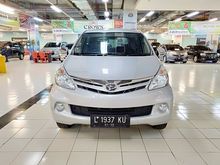 2015 Daihatsu Xenia 1.3 R DLX MPV#Kondisi Istimewa