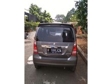 2014 Suzuki Karimun Wagon R 998 GL Wagon R Hatchback