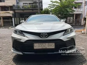 2023 Toyota Camry 2.5 V Sedan