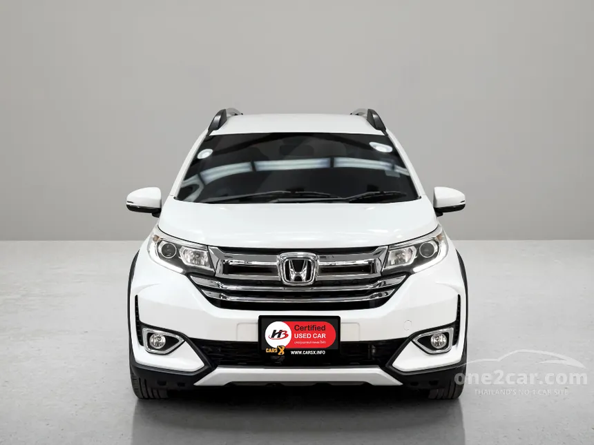 2020 Honda BR-V SV SUV