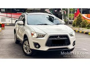 2015 Mitsubishi Outlander Sport 2.0 PX SUV