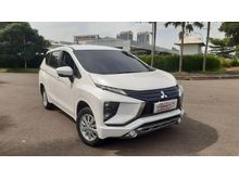 2017 Mitsubishi Xpander 1.5 GLS Wagon