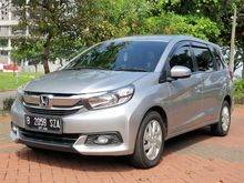 2017 Honda Mobilio 1.5 E Matic