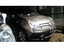 2010 Nissan Grand Livina 1.5 XV