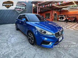 2019 MG MG3 1.5 X Hatchback