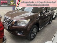 2017 Nissan NP 300 Navara 2.5 DOUBLE CAB VL Pickup AT