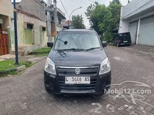 2014 Suzuki Karimun Wagon R 1.0 GL Hatchback