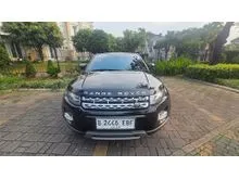 2013 Land Rover Range Rover Evoque 2.0 Dynamic Luxury Si4 SUV