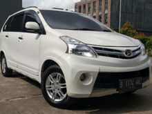 2013 Daihatsu Xenia 1.3 R ATTIVO MPV