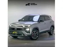 2025 Hyundai Creta 1.5 N Line SUV Hyundai Creta N Line 2025 Low KM Sevice Record