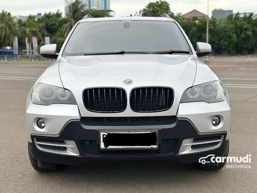 2008 BMW X5 xDrive SUV
