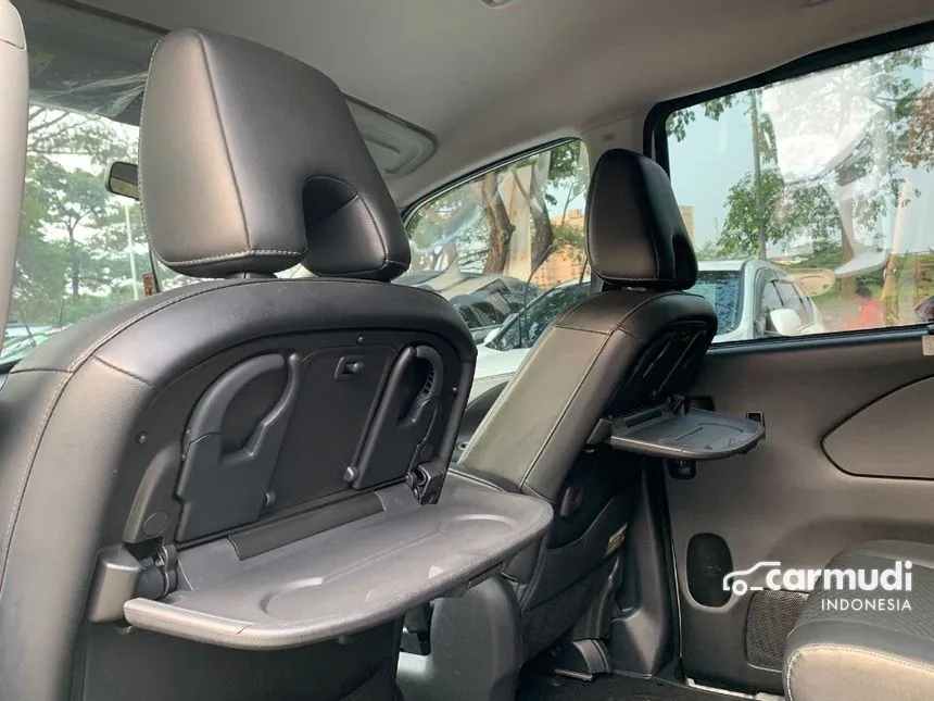 2019 Nissan Serena Highway Star MPV