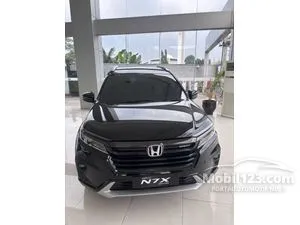 2026 Honda BR-V 1.5 Prestige N7X Edition SUV